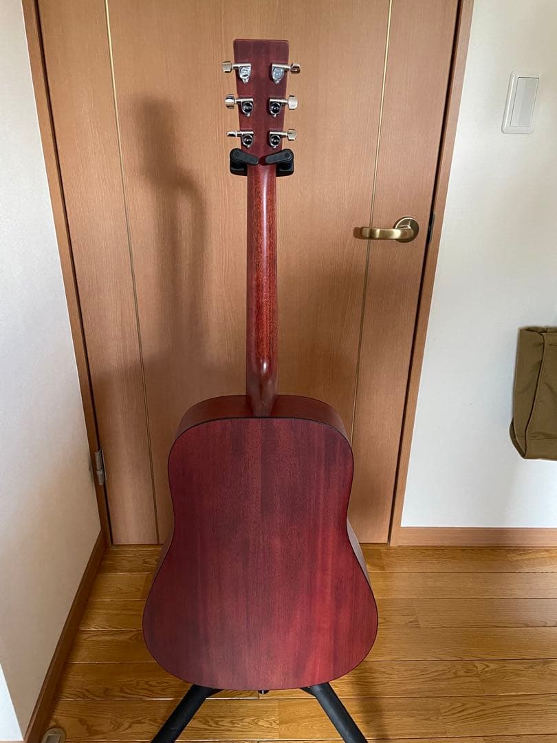 【説明・プロフ必読！】Martin & Co. D-16GT