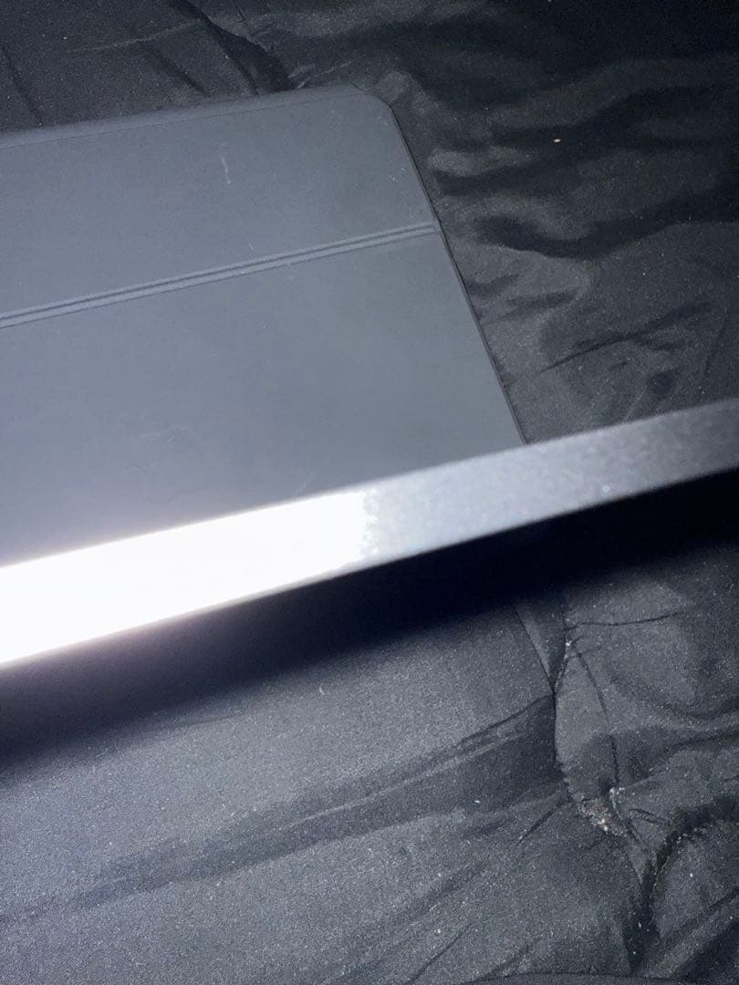 iPad Pro 12.9インチ (第5世代) 512GB セルラー キーボード