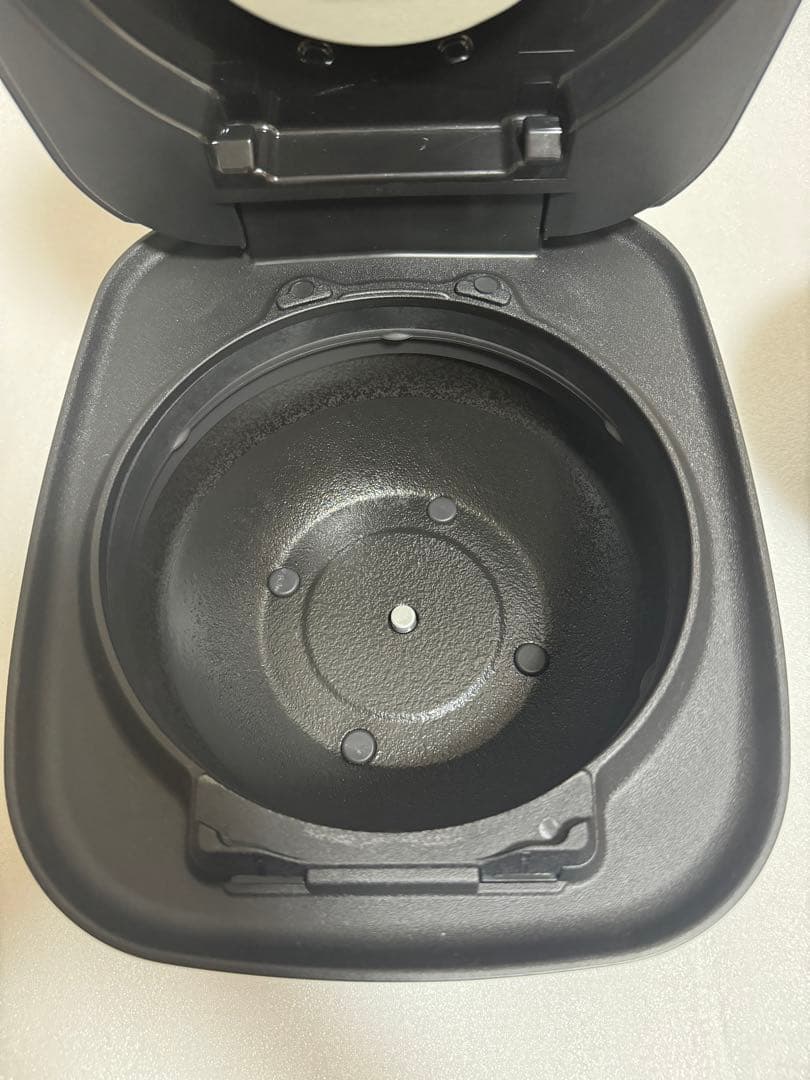 タイガーTIGER 圧力　IH炊飯器 JPX-102X