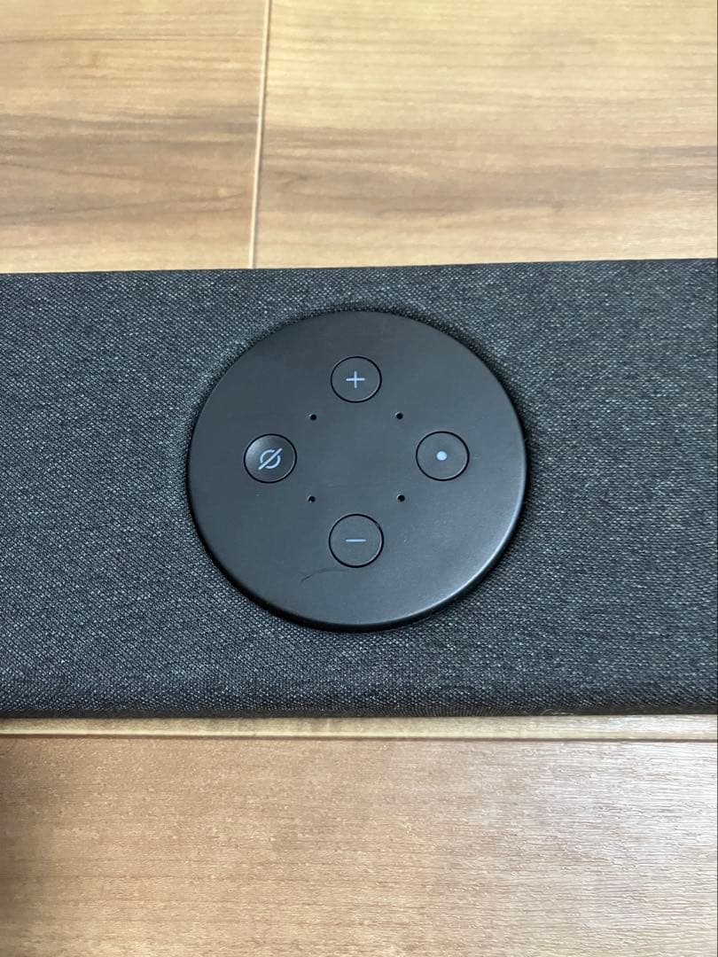 Polk Audio REACT サウンドバー　2023年製