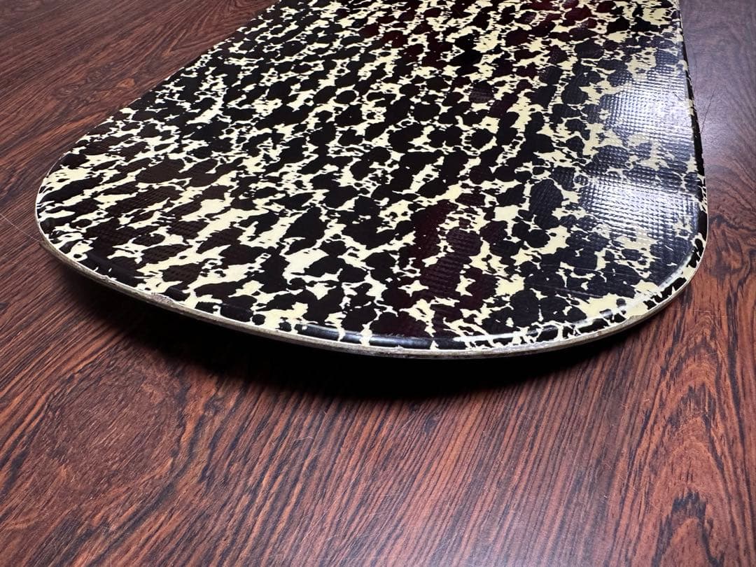 スノーボード バンディングカバーセット　159センチ