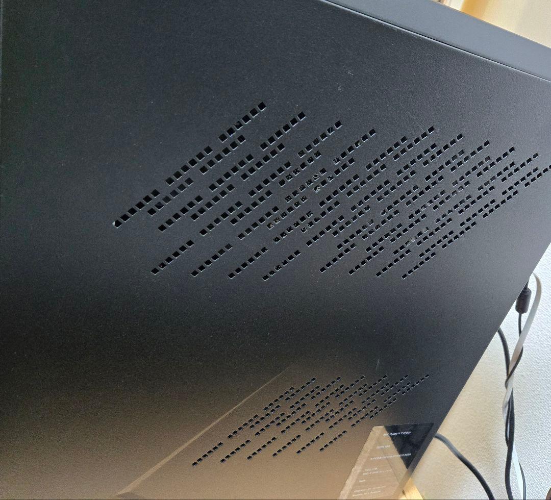 新生活 ASUS ROGStrix RTX3070 モンハンワイルズ Wi-Fi