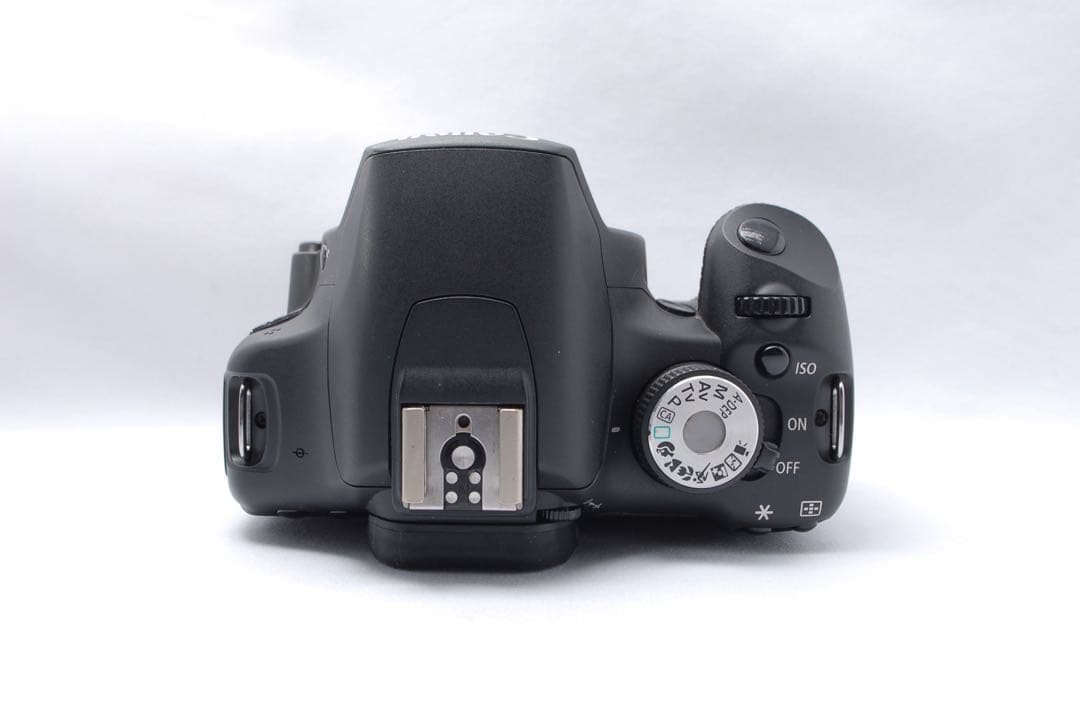 初心者おすすめ❣️Canon Kiss X3✨一眼レフ✨届いてすぐ使えるセット✨