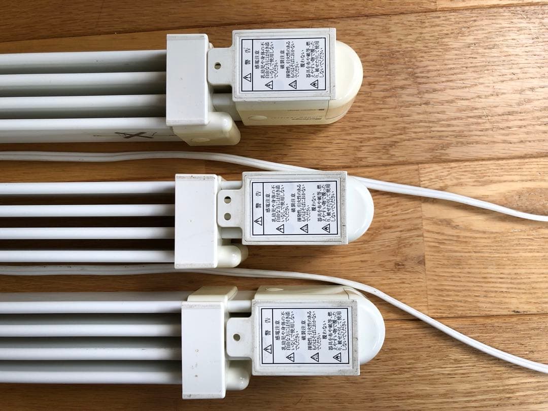 森永エンジニアリング ウインドーラジエーター W/R-1219 3本セット