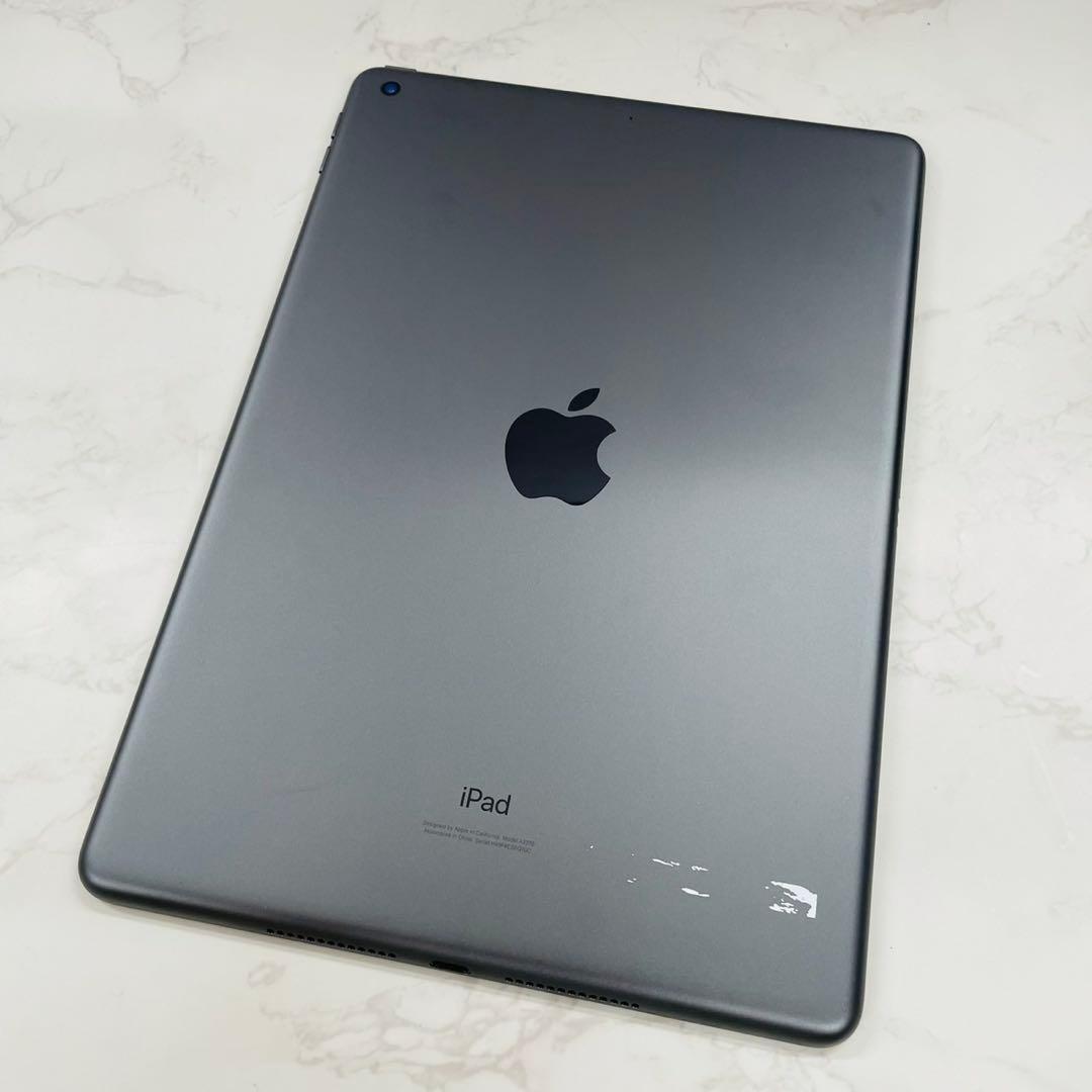 iPad 第8世代 32GB MYL92J/A A2270 Wi-Fiモデル