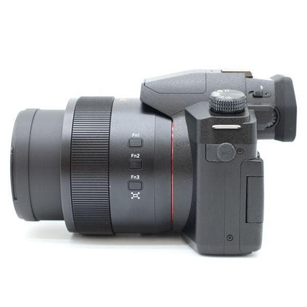 ■極上品■ PANASONIC LUMIX DC-FZ1000M2
