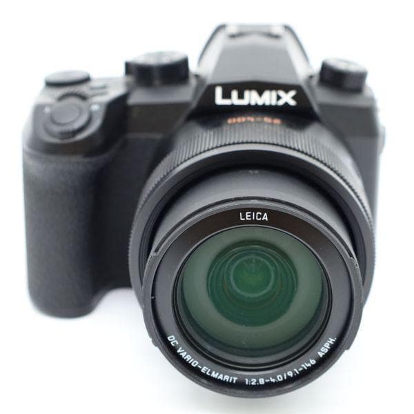 ■極上品■ PANASONIC LUMIX DC-FZ1000M2