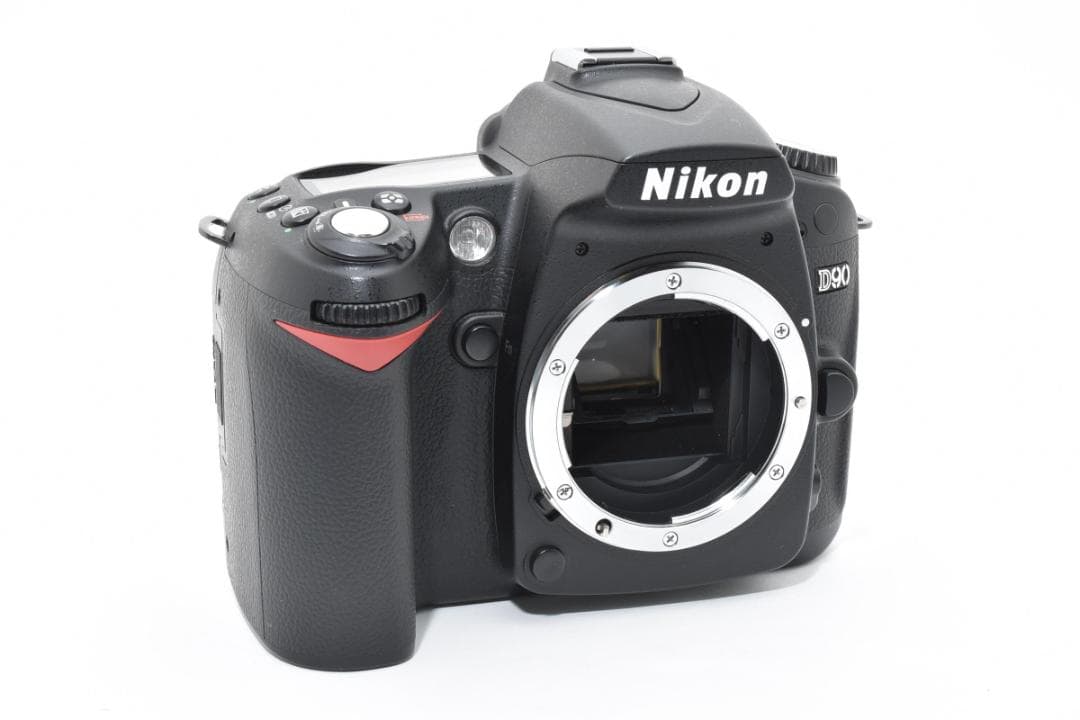 Nikon ニコン D90 ボディ