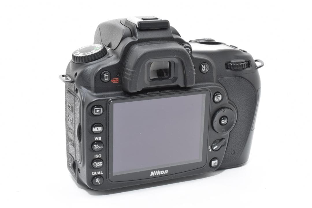 Nikon ニコン D90 ボディ