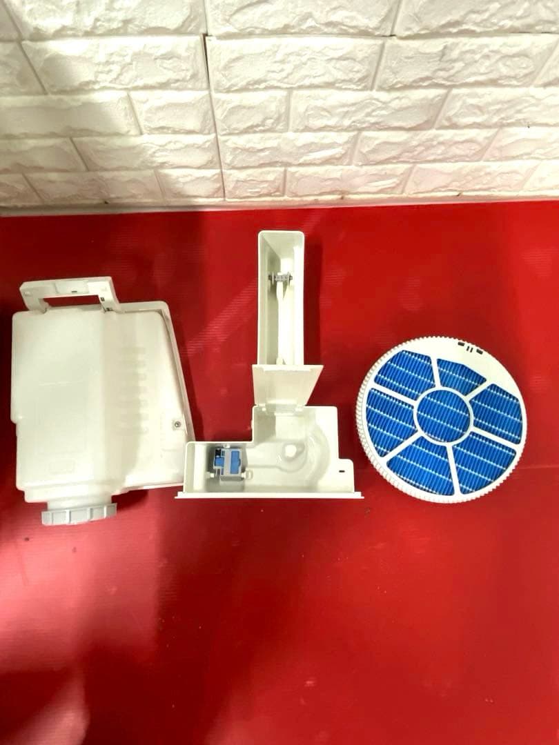 シャープ 加湿 空気清浄機 プラズマクラスター