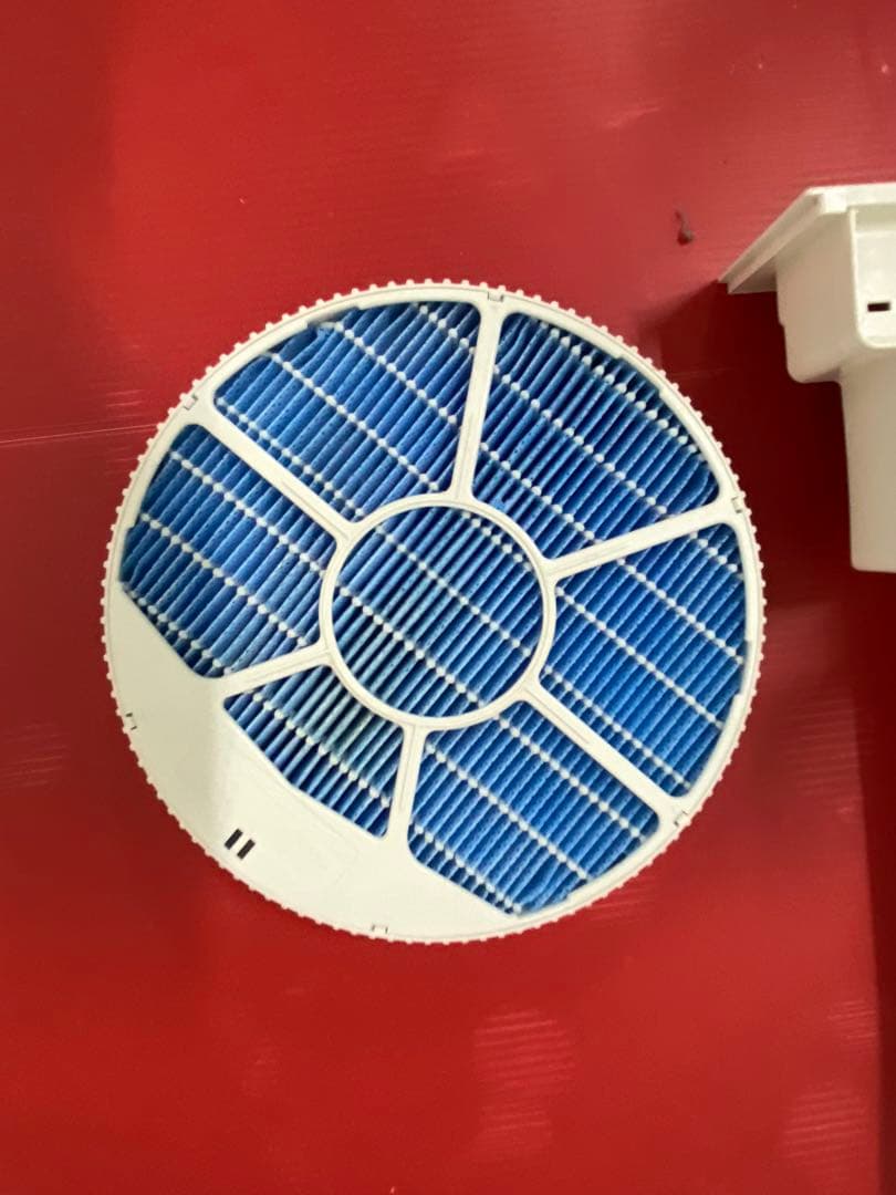 シャープ 加湿 空気清浄機 プラズマクラスター