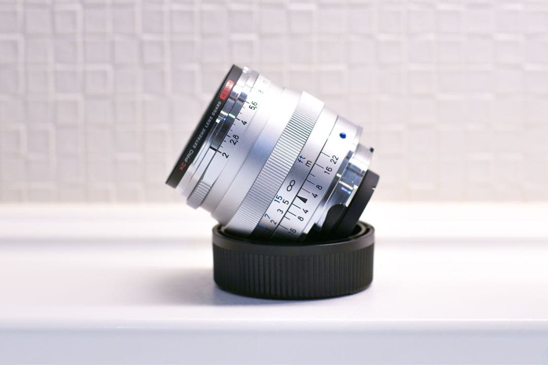 Biogon 35mm f2.0 VM Zeiss（元箱付き）