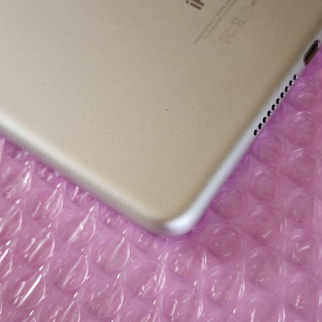 美品　ipad mini 4　128GB　wifiモデル　シルバー