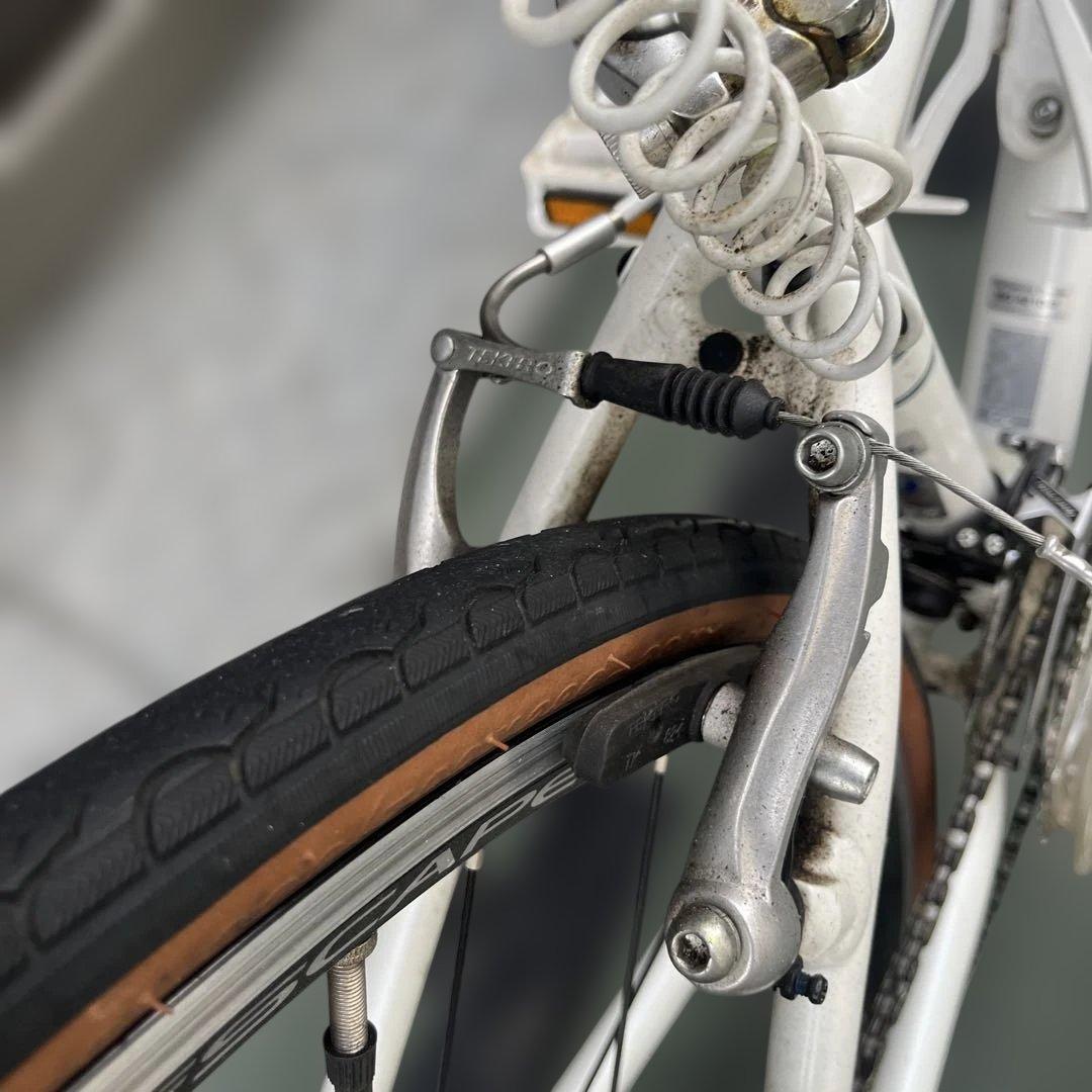 【タヌ様】GIGANT(Liv) ESCAPE クロスバイク