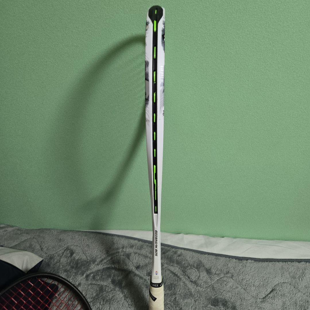 YONEX　ジオブレイク80S