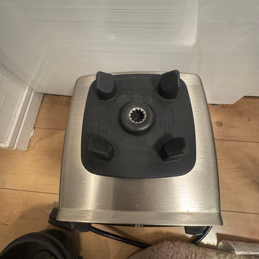 Vitamix バイタミックス PROFESSIONAL SERIES 500