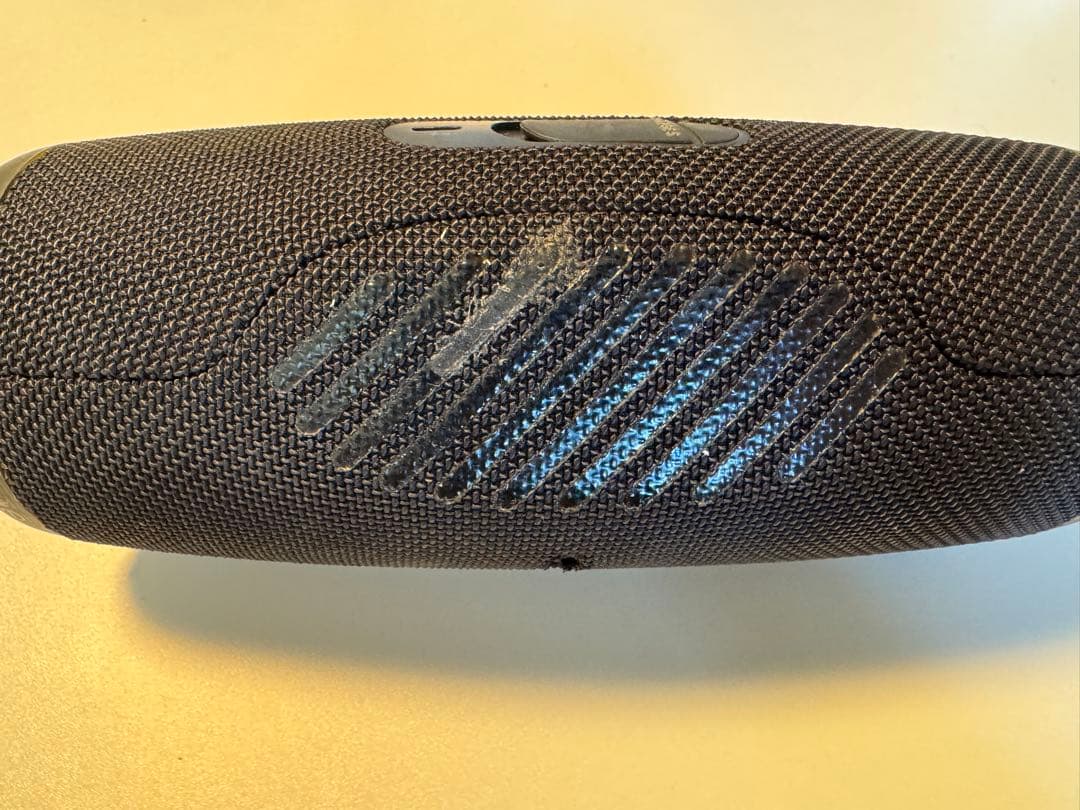 JBL CHARGE5 ブラック