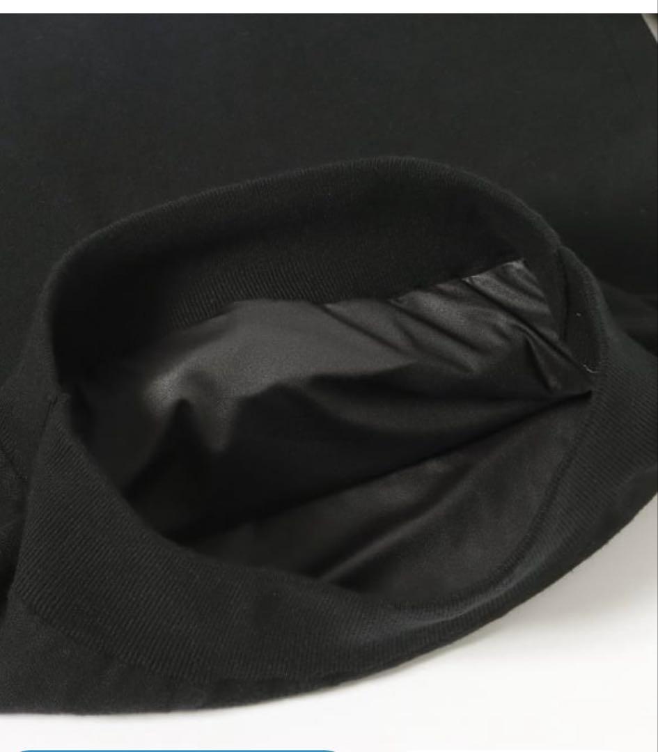 ら*ん様 BEAMS GOLF エアシャット 縦ロゴ ニット（防風）