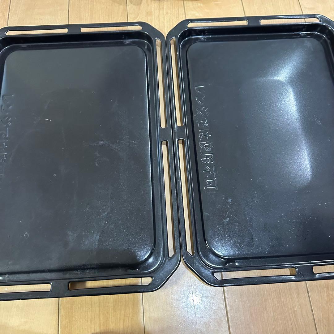 kai TOSHIBA オーブンレンジ ER-YD3000