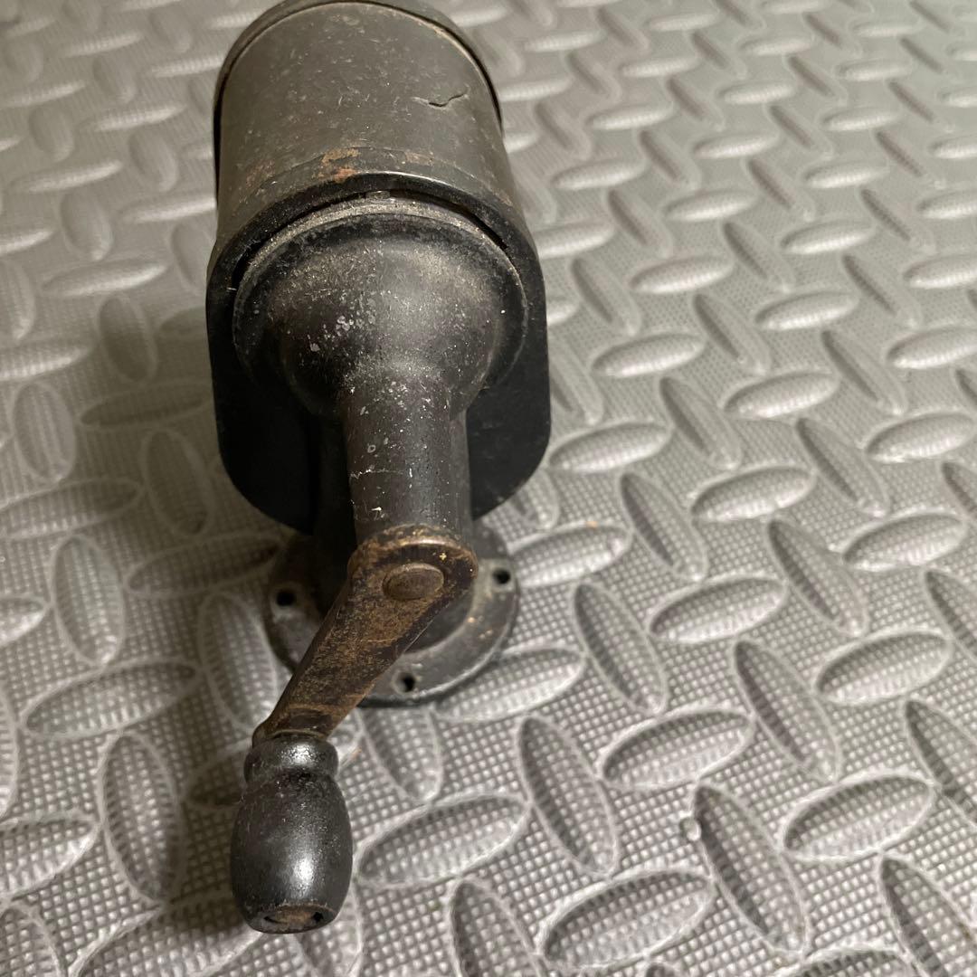 BOSTON 鉛筆削り　アンティーク