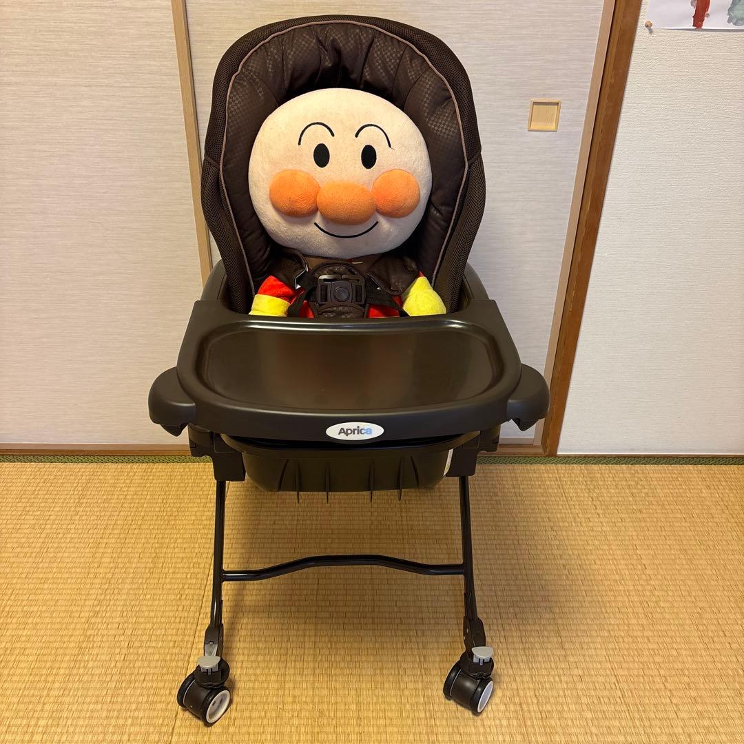 アップリカ　ユラリズムオートHIDX