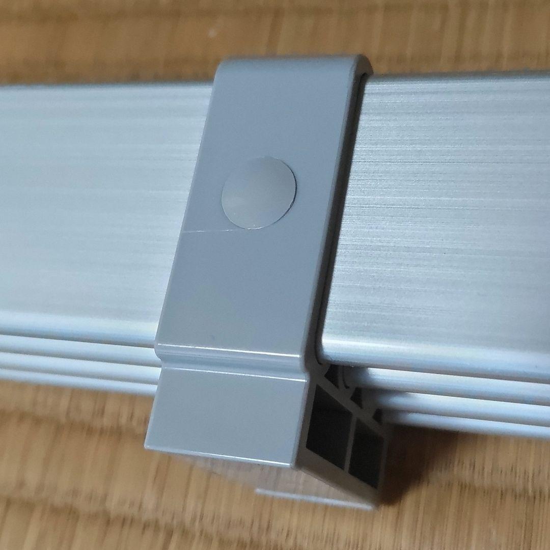 ナカガワ工業 マルチヒーター 120cm ZZ-NM1200 中古品