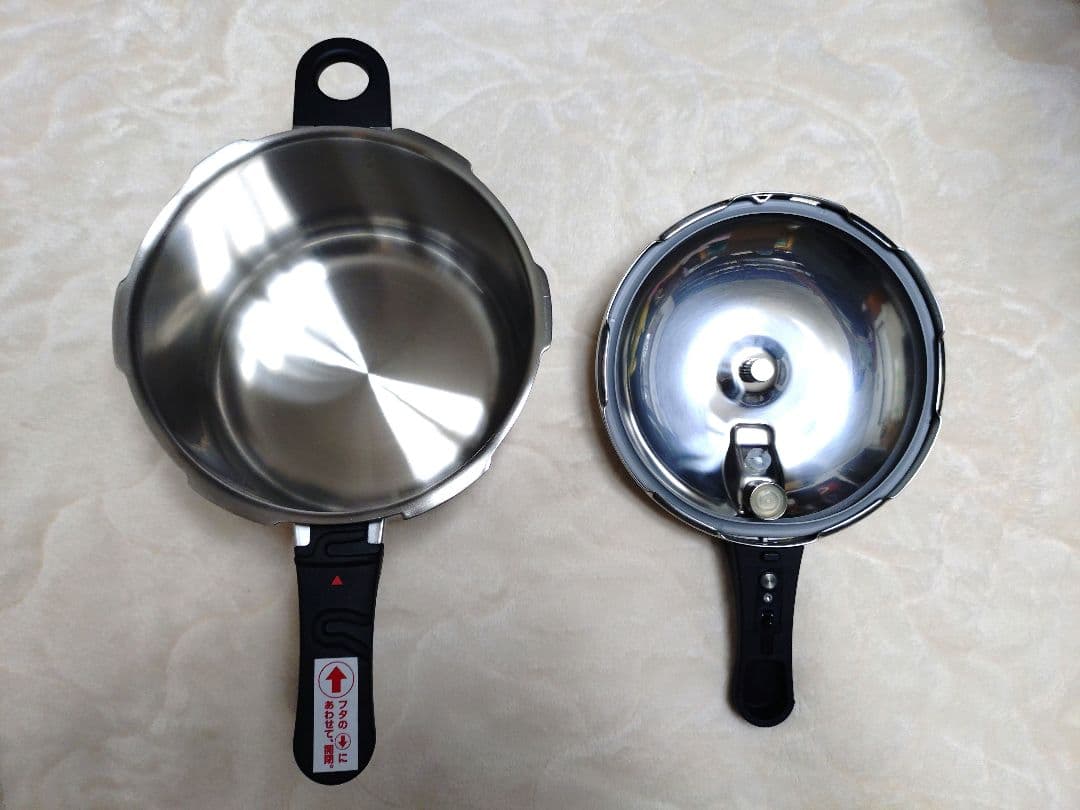 アサヒ軽金属 ゼロ活力なべ Lスリム 4.0L