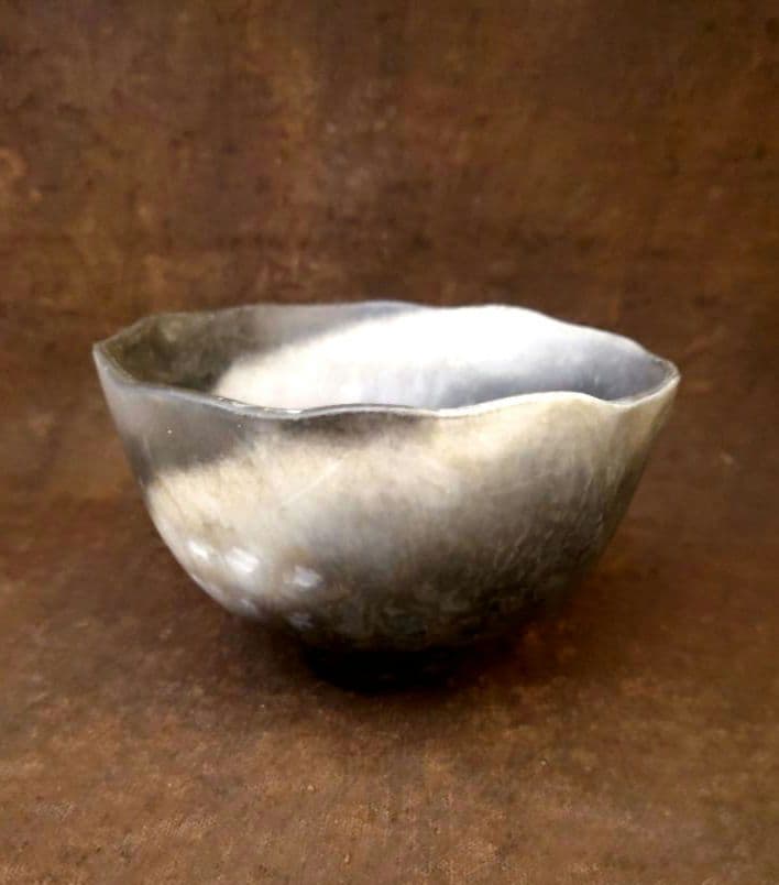 石川裕信 抹茶碗 ボウル