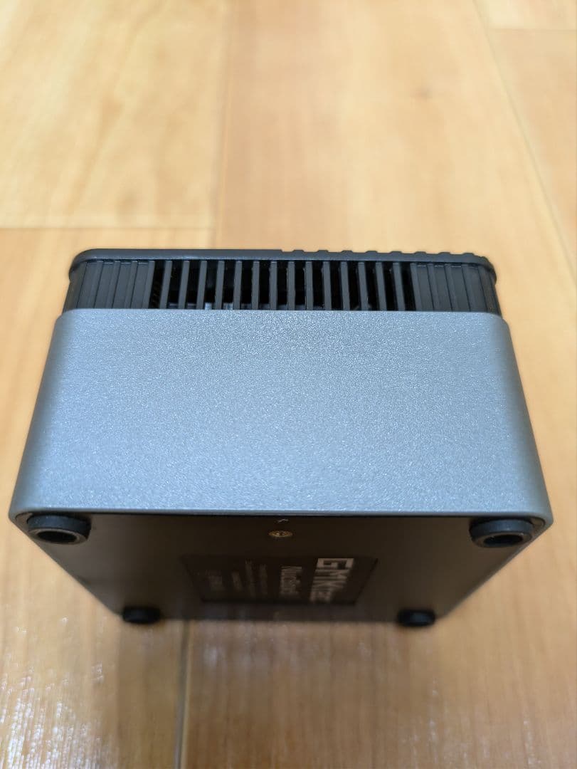 GMKtec ミニPC NUCBOX5