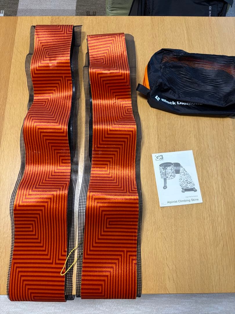 山に行こう！バックカントリーを始めたい方必見！スキー＆いろいろデス。