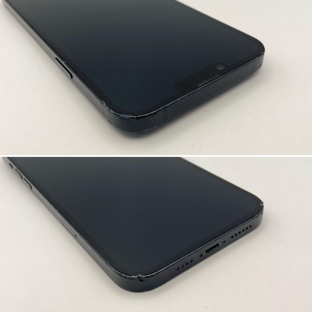 iPhone 14plus 128GB 大容量バッテリー新品100%