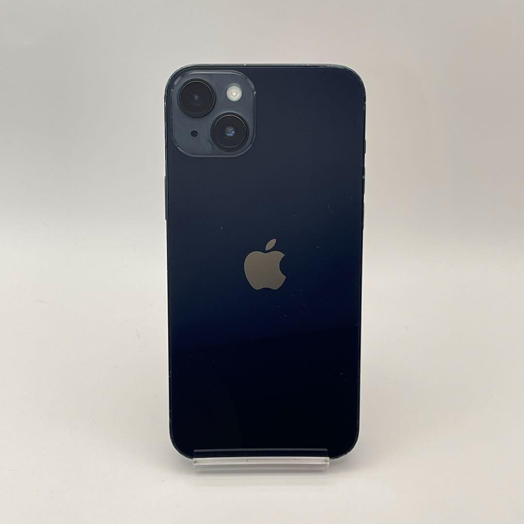 iPhone 14plus 128GB 大容量バッテリー新品100%