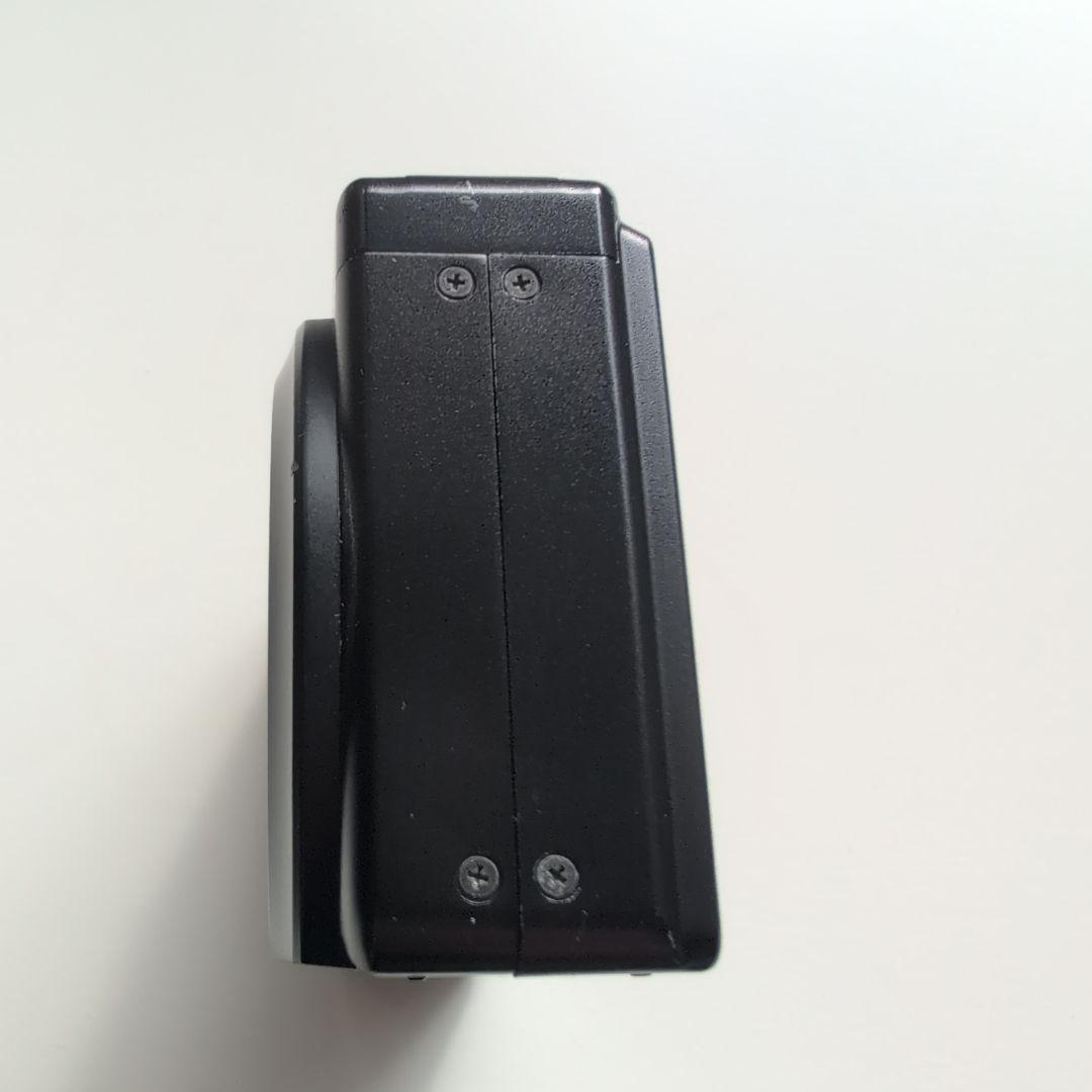 リコー CX5 コンパクトデジタルカメラ　ブラック