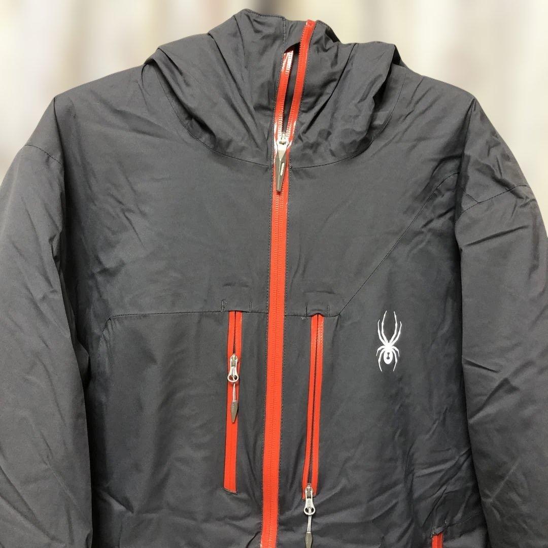 SPYDER スキースノーボードジャケット新品未使用