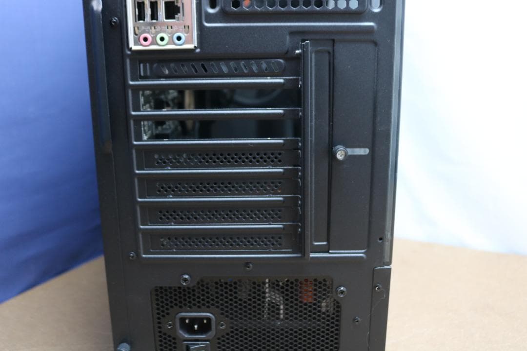 デスクトップPC WIN10 再インストール済 1TB HDD 16GBメモリ