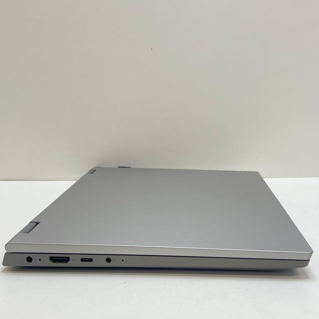 #294 レノボ ideaPad Flex 5 Ryzen 7 Office付き