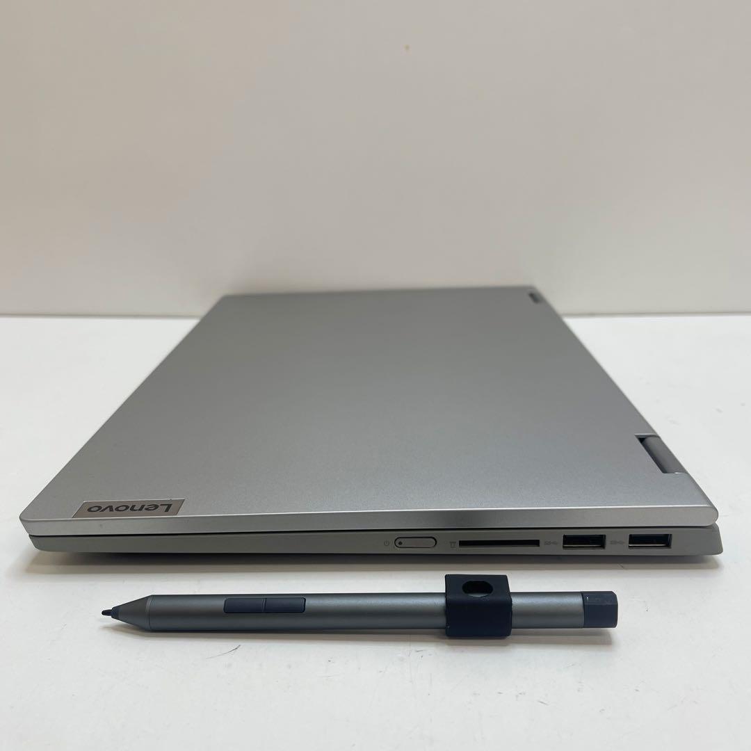 #294 レノボ ideaPad Flex 5 Ryzen 7 Office付き