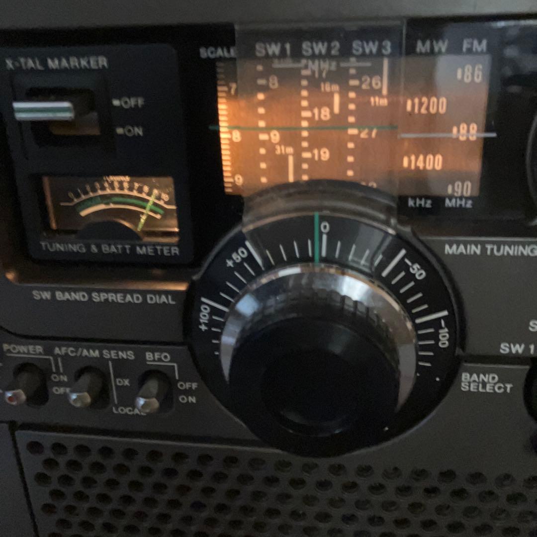 ソニースカイセンサー5900