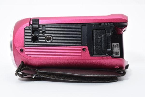 ビデオカメラ Panasonic HC-W580M HD 32GB 50x Optical