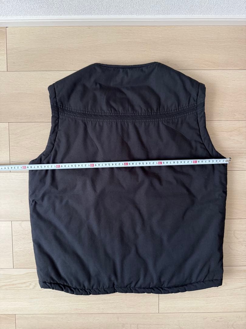 ダービーオブサンフランシスコブラック302 Mサイズ