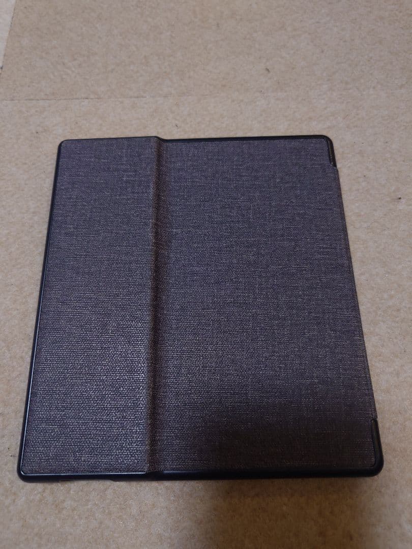 送料無料 Kindle oasis 32GB 7インチ カバー付き 広告なし