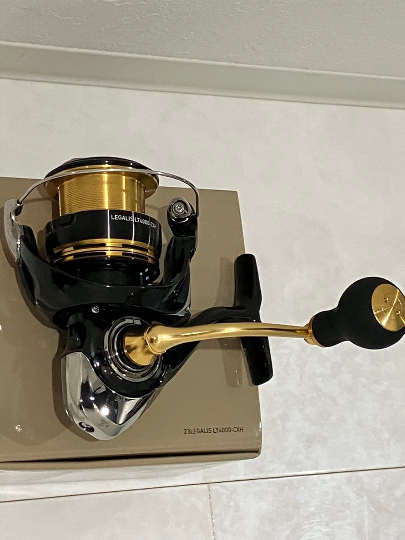 23レガリス LT4000CXH