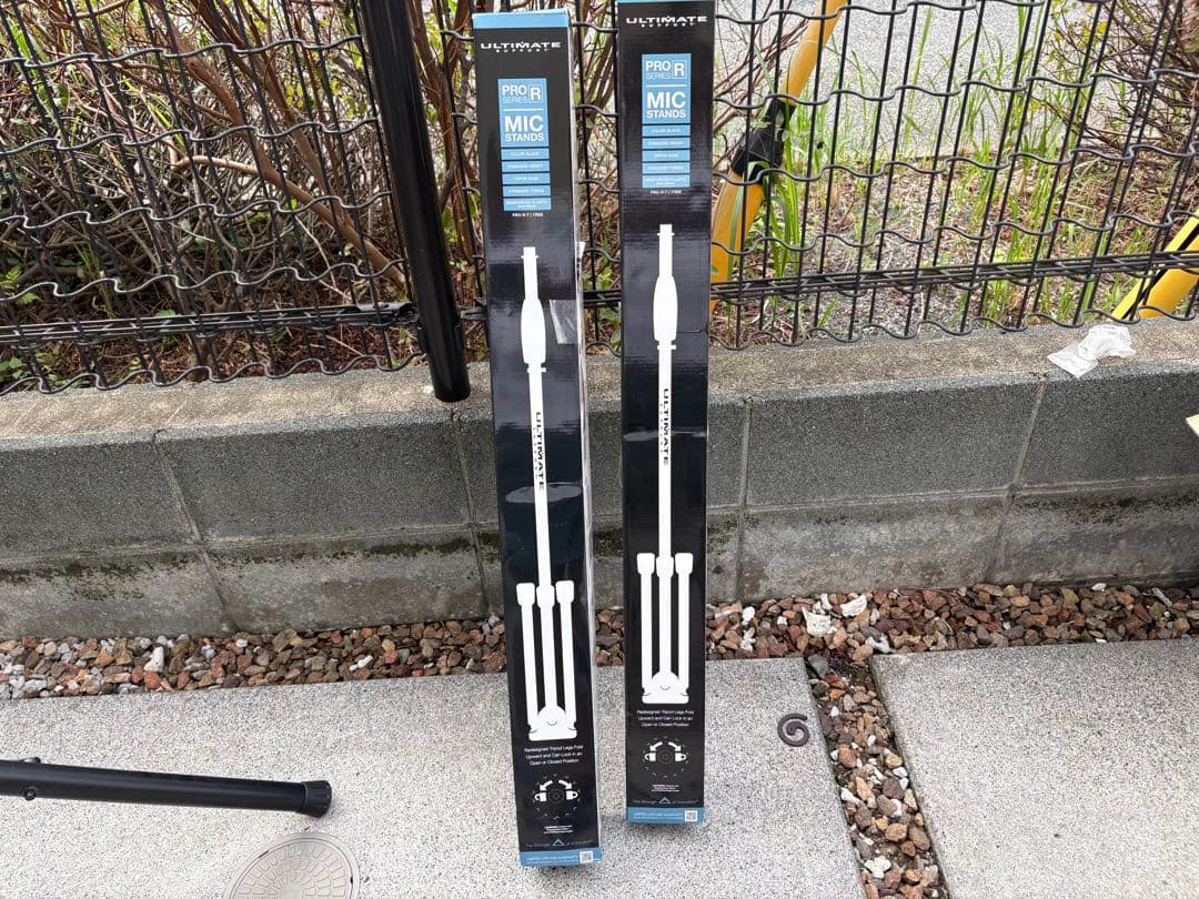 Yamaha STAGEPAS 600 BT ワイヤレススピーカー