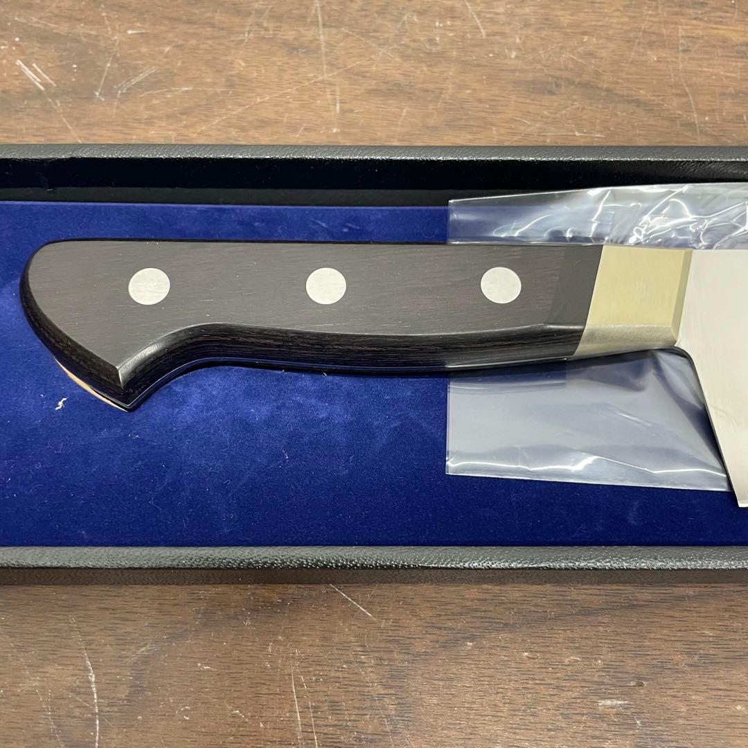 ECK36c 未使用 ミソノ UX10 牛刀 270mm サーモン型 庖丁