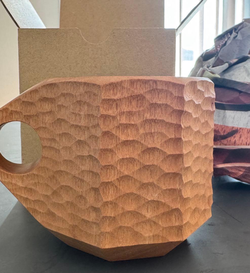 jincup MOTHER 新品未使用