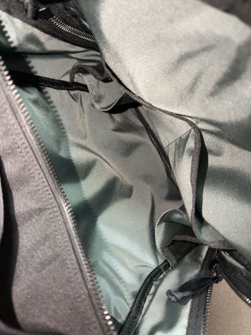 バッグ PORTER INTERACTIVE DAYPACK