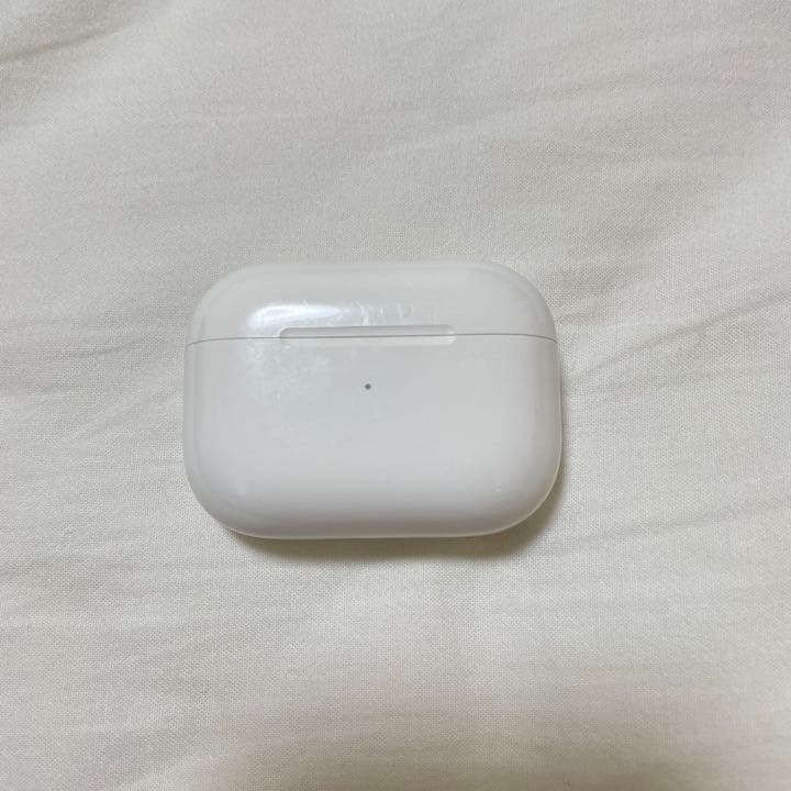AirPodsPro  APPLE MWP22J/A  【充電ケース】