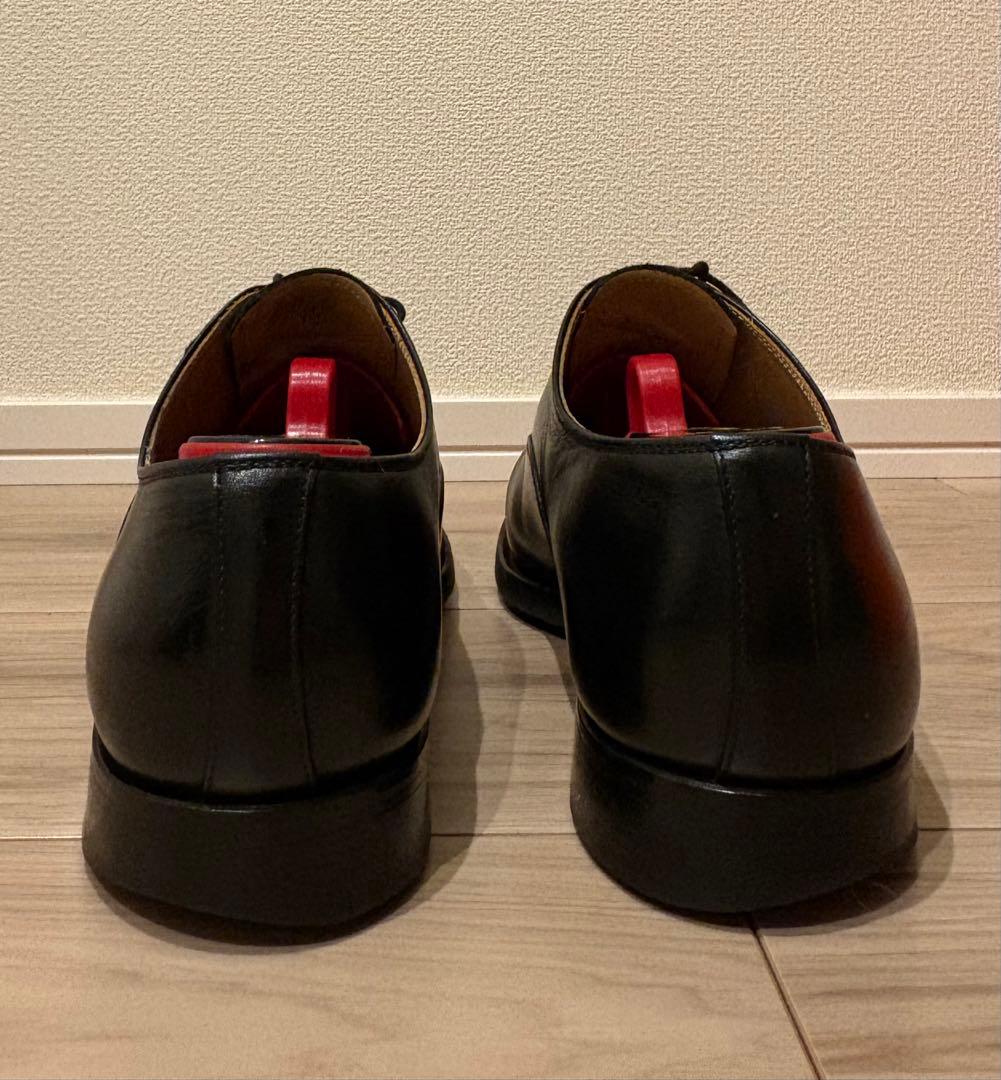 【スコッチグレイン】ALLURE 1916_サイズ25.5cm