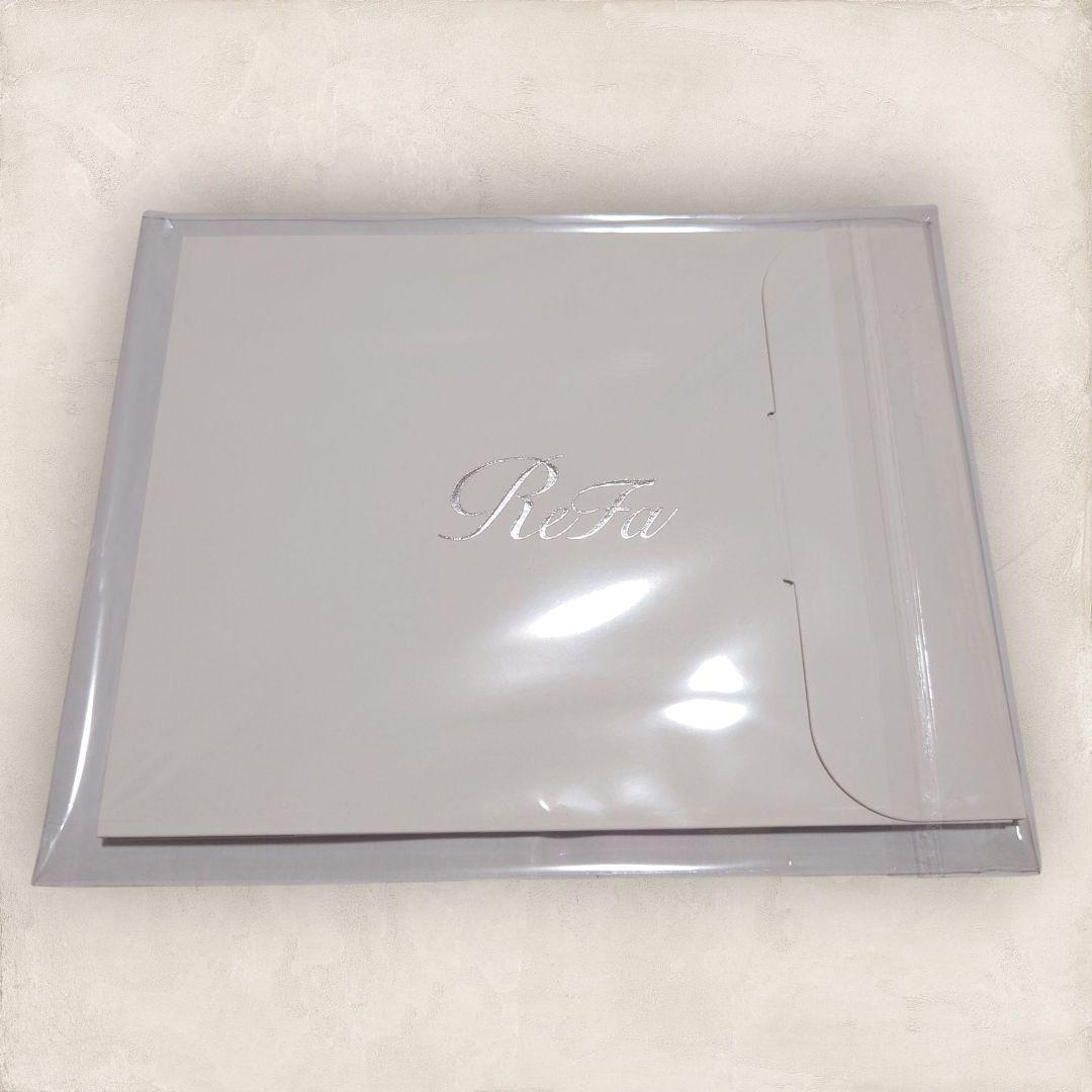 ✨未使用✨ リファ ビューテックドライヤー BX W シャンパングレージュ