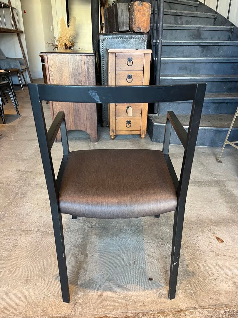 カッシーナ　イクスシー　ダイニングチェア